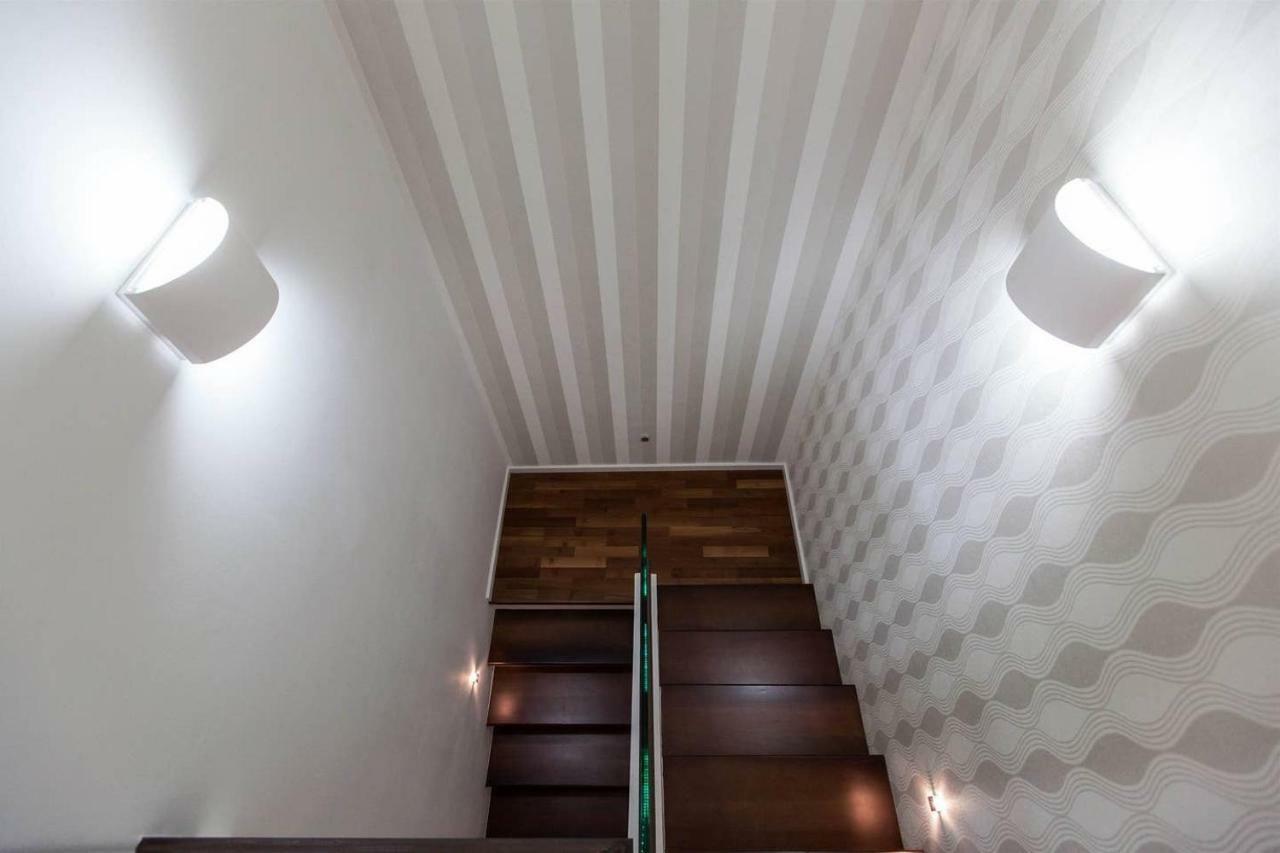 Villa Rina - Luxury Holiday Home Цриквеница Экстерьер фото